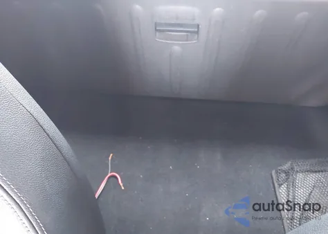 2008 Smart Fortwo Passion/Pure z USA, uszkodzony, nr VIN WMEEJ31X28K123879